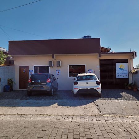Pousada Pontal Da Armacao Penha  Exteriör bild