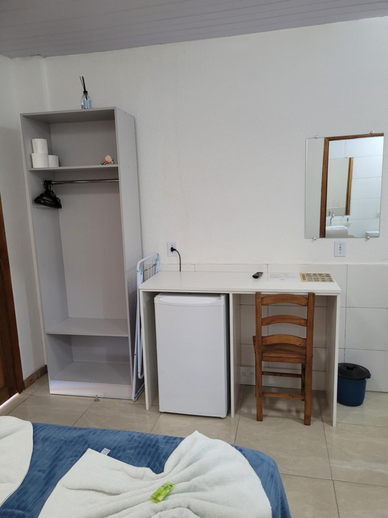 Pousada Pontal Da Armacao Penha  Exteriör bild