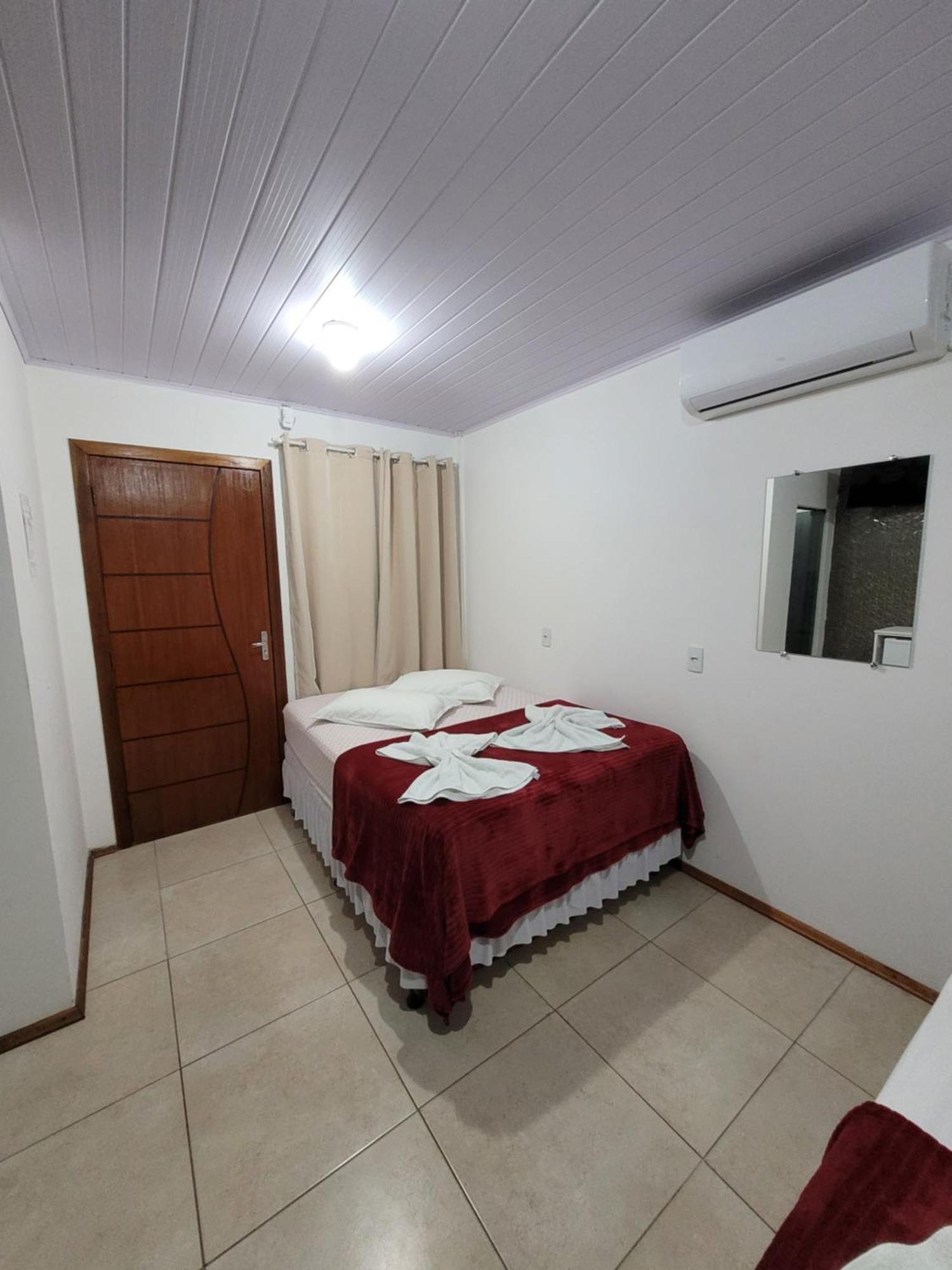 Pousada Pontal Da Armacao Penha  Exteriör bild